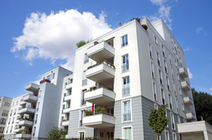 Traumhafte Mietwohnung in Berlin